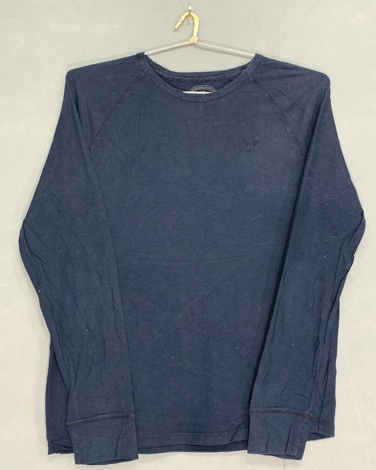 American Eagle Branded Original Cotton T Shirt For Men