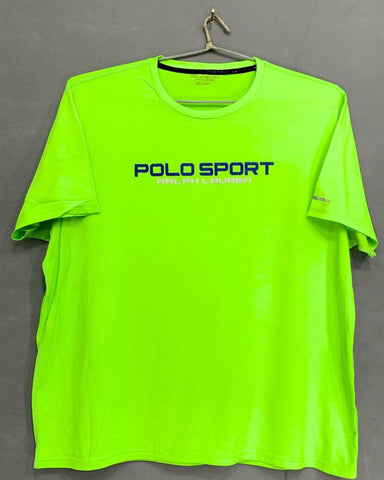 Polo Branded Original For Sports Men T Shirt