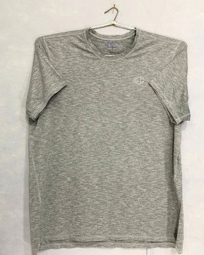 Champion Branded Original For Sports Men T Shirt