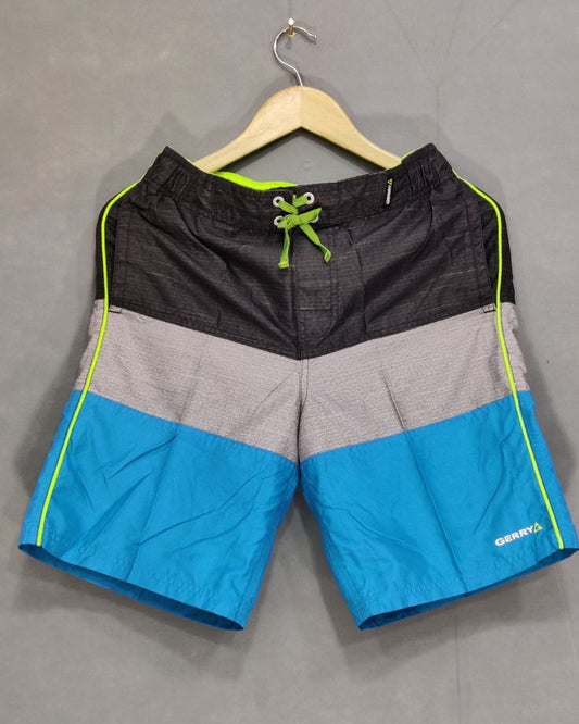 Gerry Branded Original Cotton Short For Men