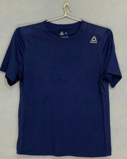 Reebok Branded Original For Sports Men T Shirt