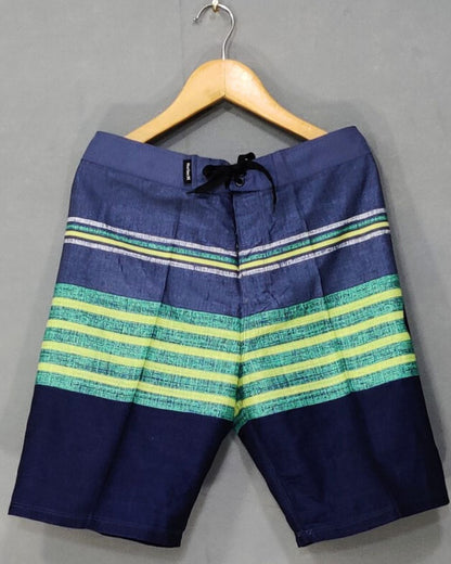 Hurley Branded Original Cotton Short For Men