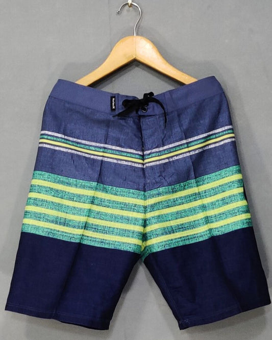 Hurley Branded Original Cotton Short For Men
