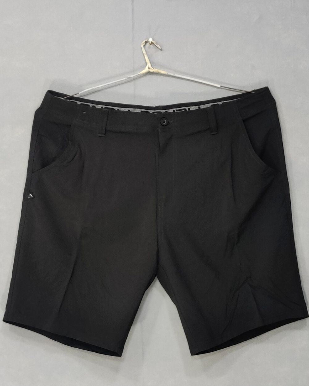 Denali Branded Original Cotton Short For Men