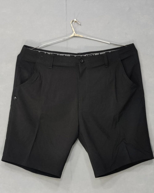 Denali Branded Original Cotton Short For Men