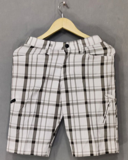 Lee Branded Original Cotton Short For Men