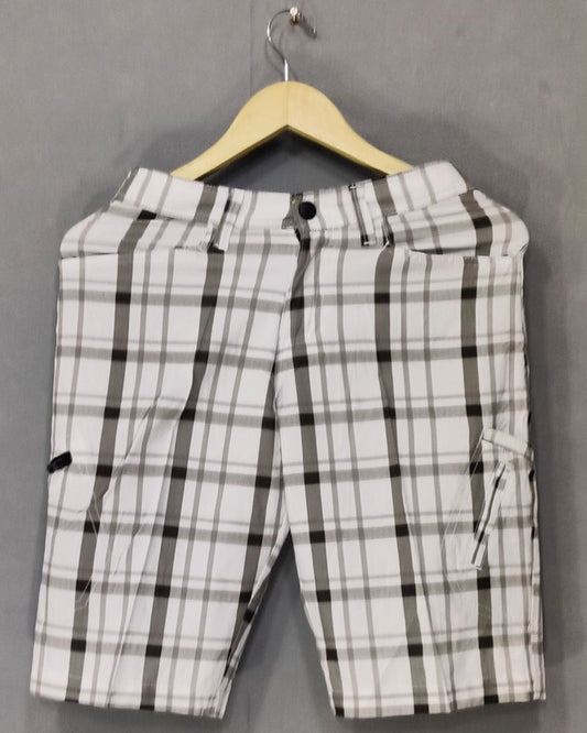 Lee Branded Original Cotton Short For Men
