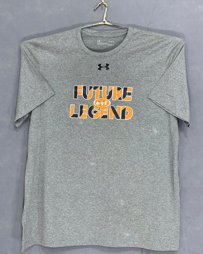 Under Armour Branded Original For Sports Men T Shirt
