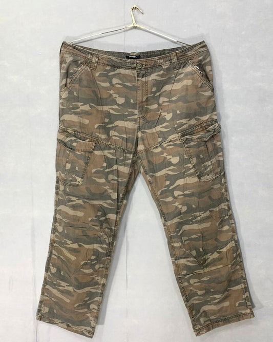 George Branded Original Cotton For Men Cargo Pant