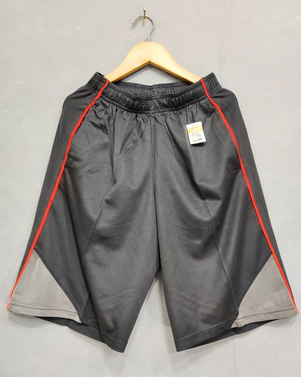 Champion Branded Original Sports Short For Men