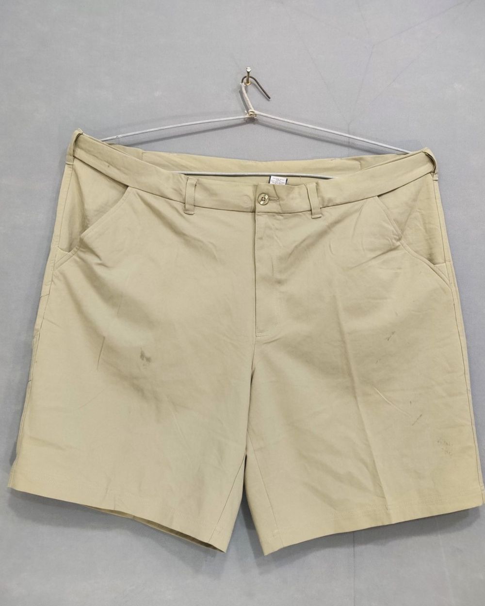 Fila Branded Original Cotton Short For Men