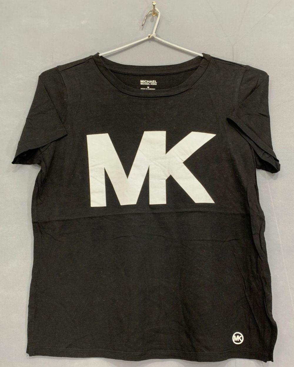 Michael Kors Branded Original For Sports Women T Shirt