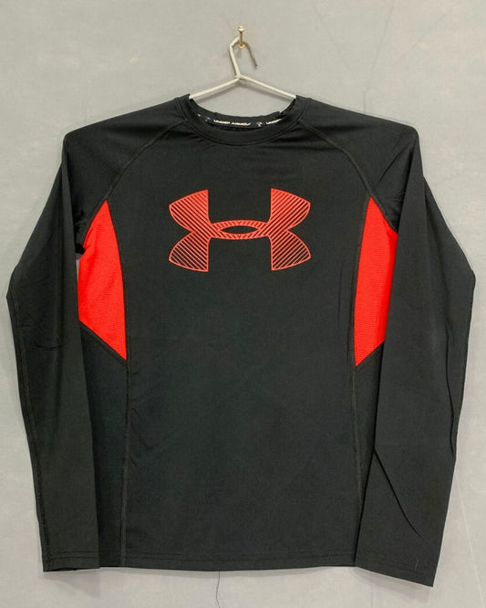 Under Armour Branded Original For Sports Women T Shirt