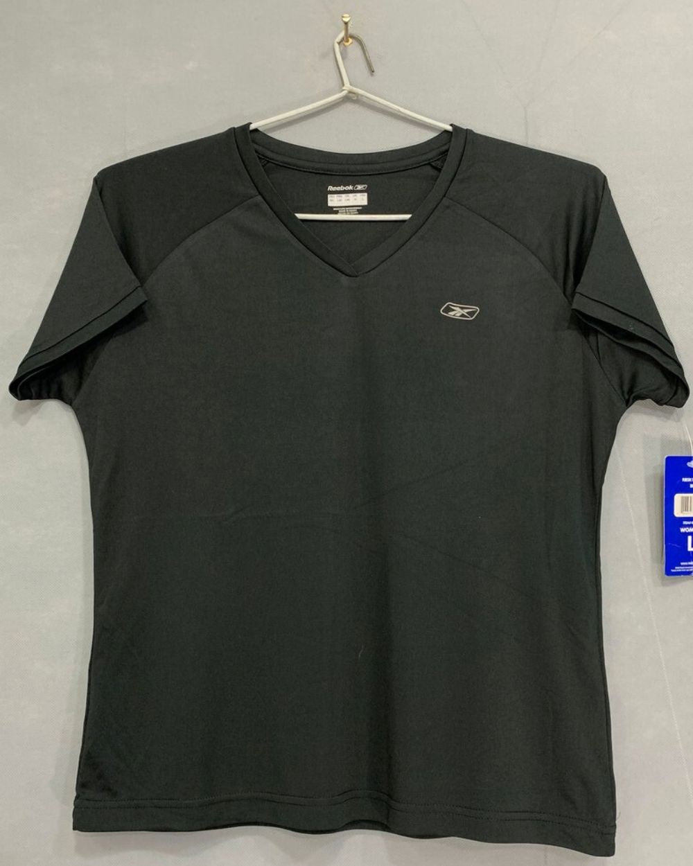 Reebok Branded Original For Sports Women T Shirt
