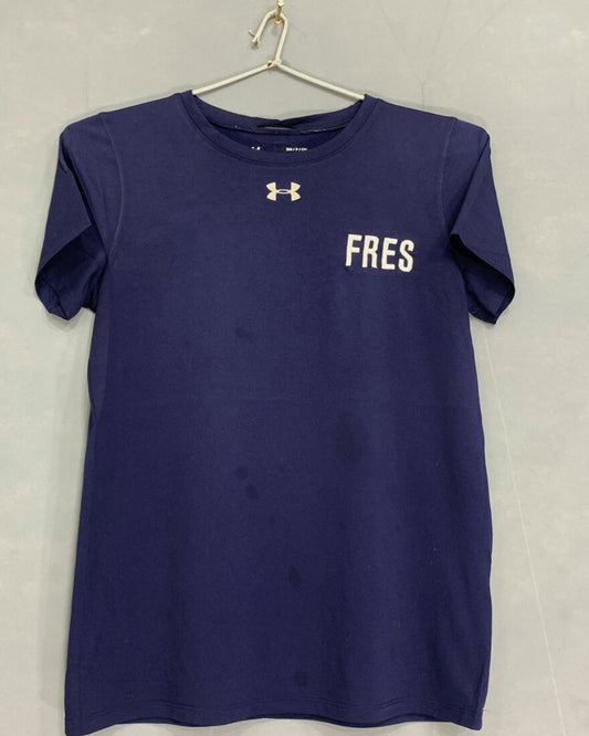 Under Armour Branded Original For Sports Women T Shirt