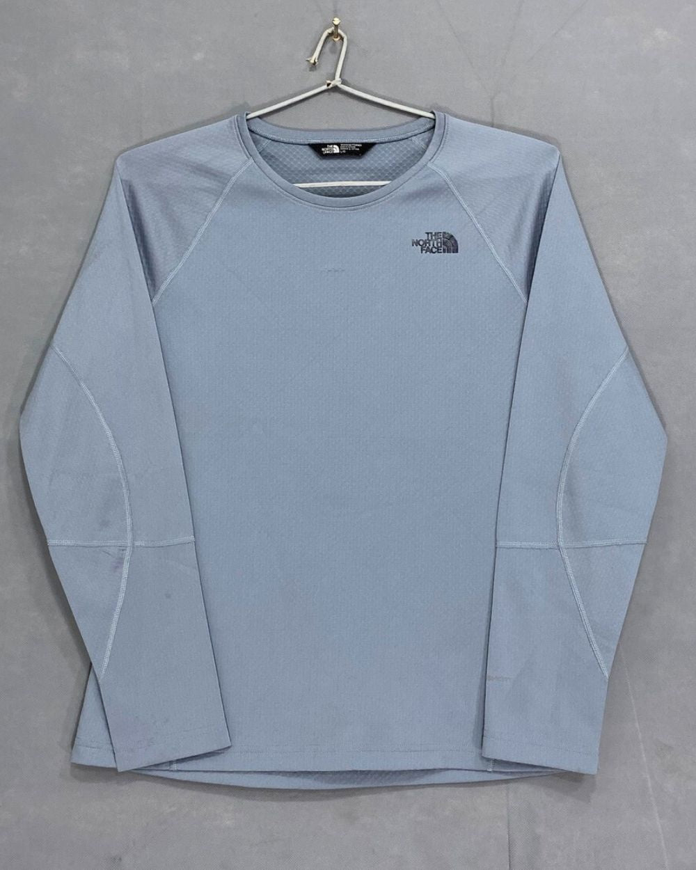 The North Face Branded Original For Sports Women T Shirt