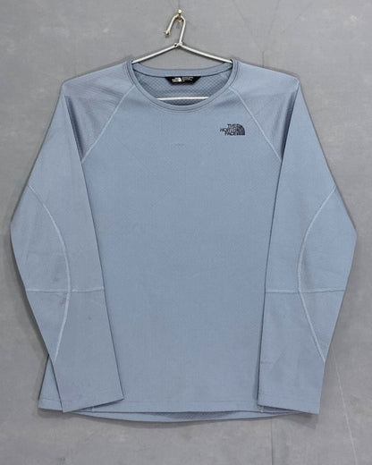 The North Face Branded Original For Sports Women T Shirt