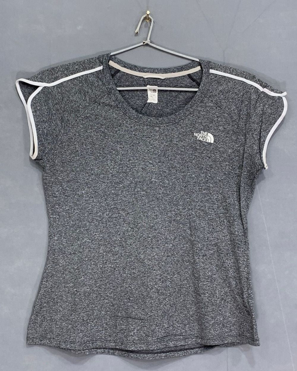 The North Face Branded Original For Sports Women T Shirt