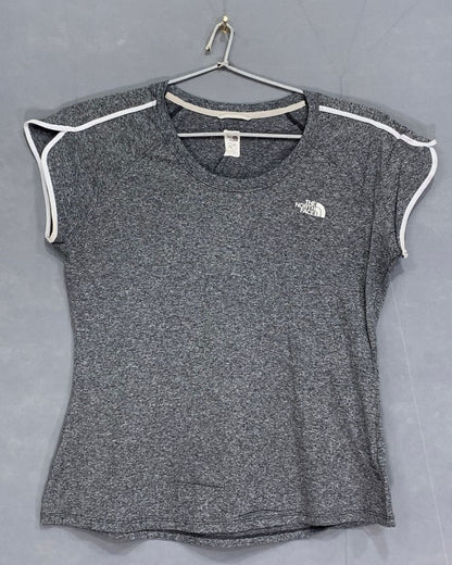 The North Face Branded Original For Sports Women T Shirt