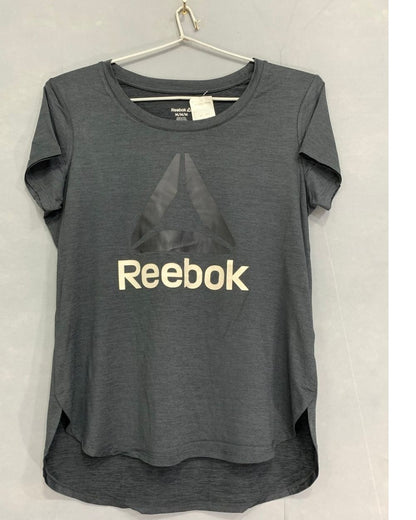 Reebok Branded Original For Sports Women T Shirt