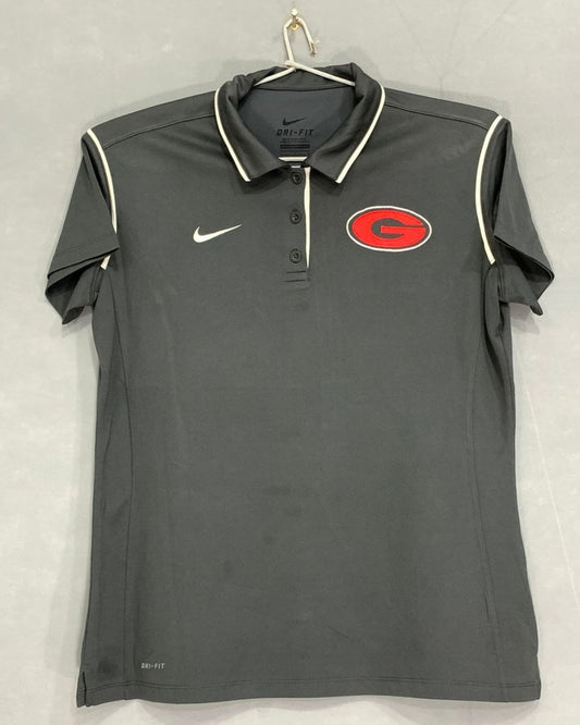 Nike Branded Original For Sports Women Polo T Shirt