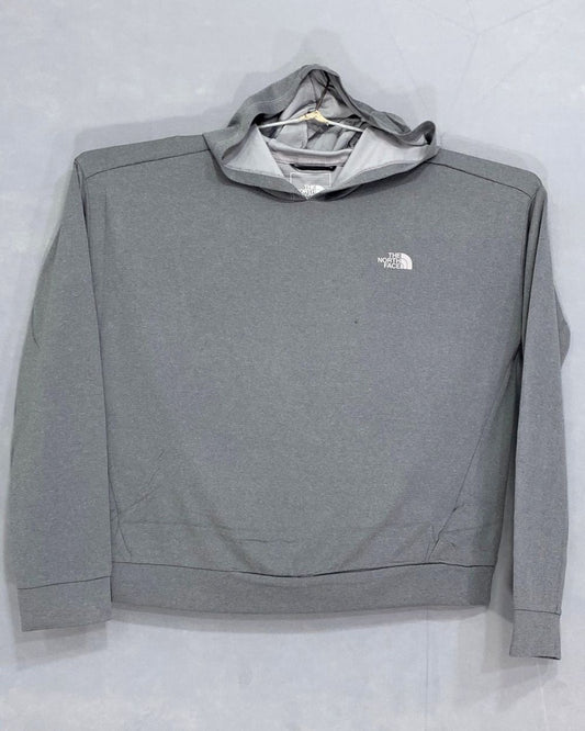 The North Face Branded Original For Sports Women Crop Top