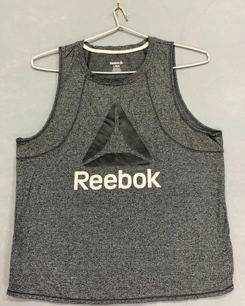 Reebok Branded Original For Sports Women Vest