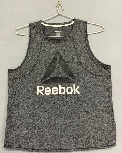 Reebok Branded Original For Sports Women Vest