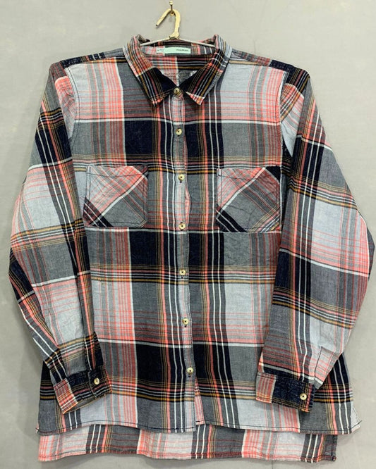Maurices Branded Original Cotton For Women Tops