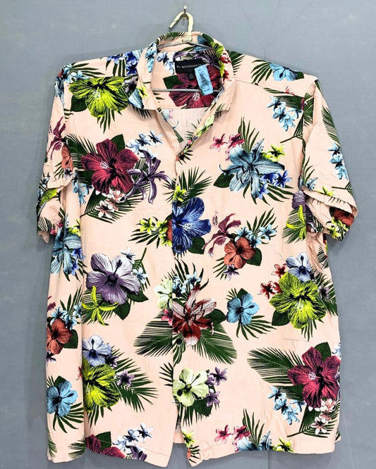 No Boundaries Branded Original Cotton For Women Tops