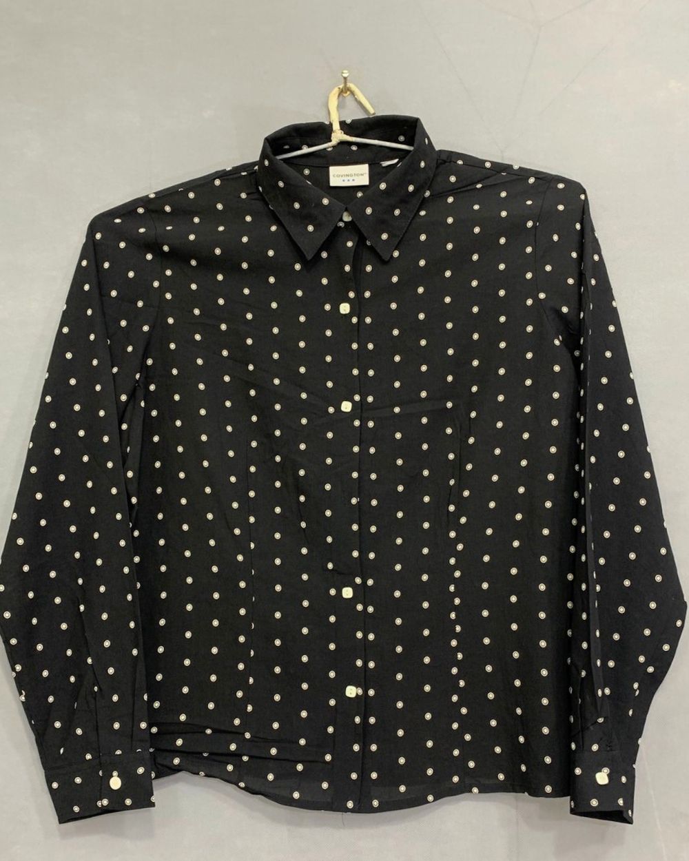 Covington  Branded Original Cotton For Women Tops