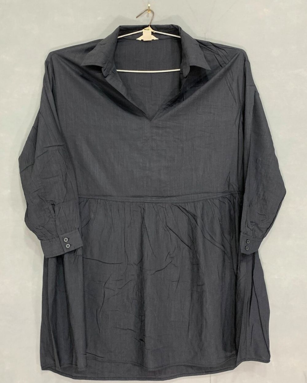 H&M Branded Original Cotton For Women Tops