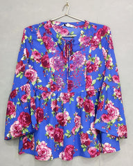 The Pioneer Woman Branded Original Cotton For Women Tops