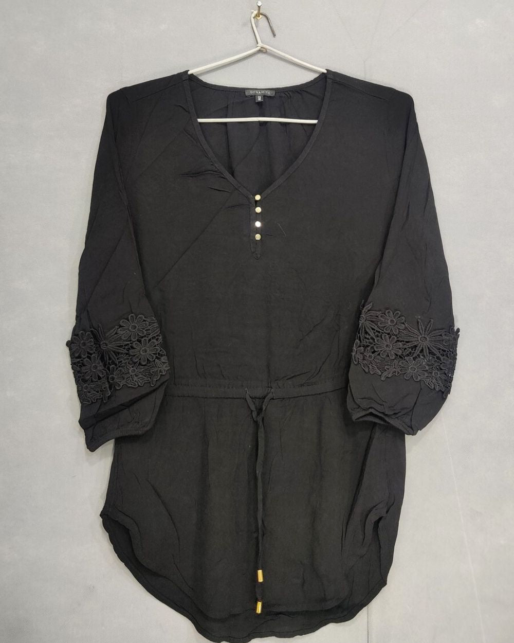 Dynamite Branded Original Cotton For Women Tops
