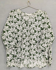 Monday Fun Branded Original Cotton For Women Tops