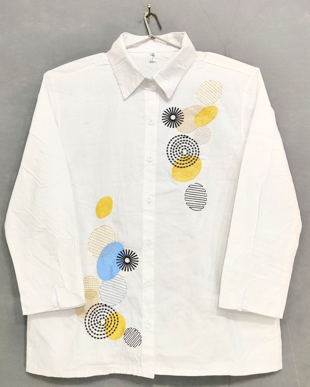 Fashion Branded Original Cotton For Women Tops