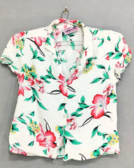 California Branded Original Cotton For Women Tops