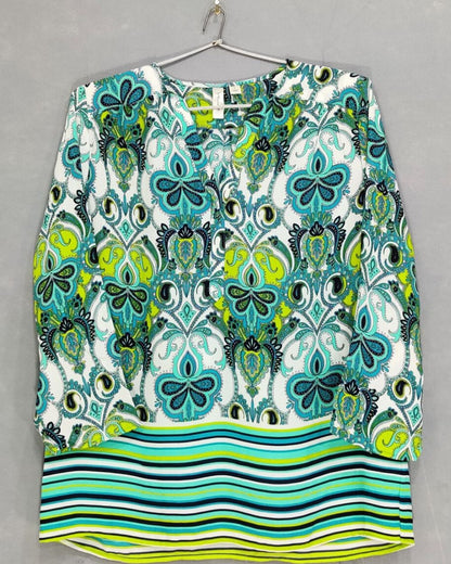 Tacera Branded Original Cotton For Women Tops