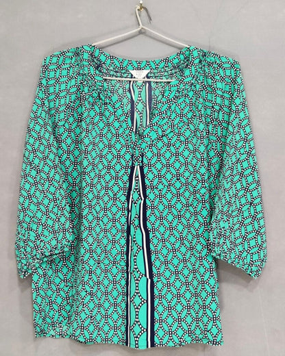 Crown & Ivy Branded Original Cotton For Women Tops