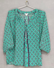 Crown & Ivy Branded Original Cotton For Women Tops