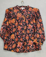 Ophelia Roe Branded Original Cotton For Women Tops