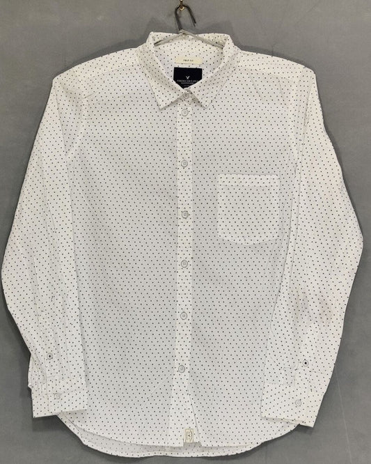 American Eagle Branded Original Cotton For Women Tops