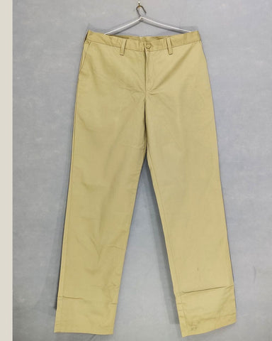 Edwards Branded Original Cotton Dress Pant For Men