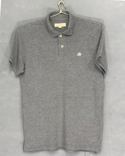 Aeropostale Branded Original Cotton Polo T Shirt For Men