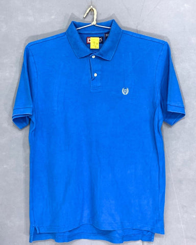 Chaps  Branded Original Cotton Polo T Shirt For Men