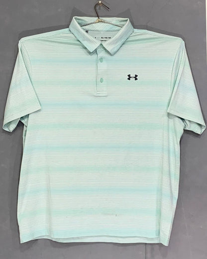 Under Armour Branded Original For Sports Polo Men T Shirt