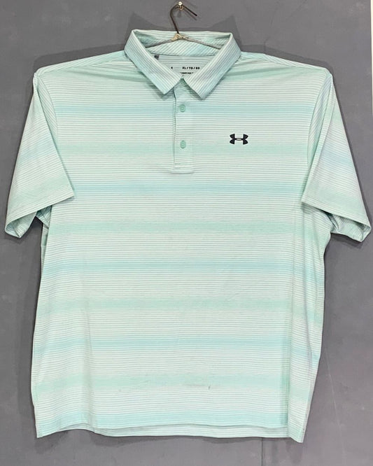 Under Armour Branded Original For Sports Polo Men T Shirt