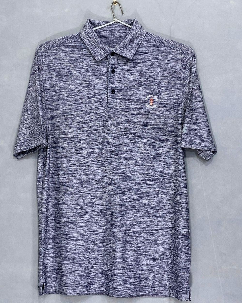 Under Armour Branded Original For Sports Polo Men T Shirt