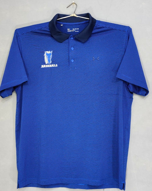 Under Armour Branded Original For Sports  Polo Men T Shirt