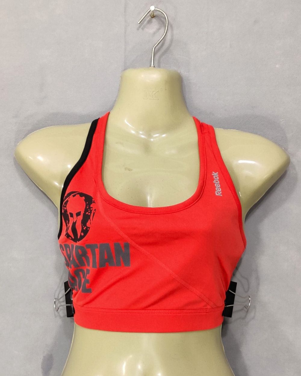 Reebok Branded Original Sports Gym Bra For Women